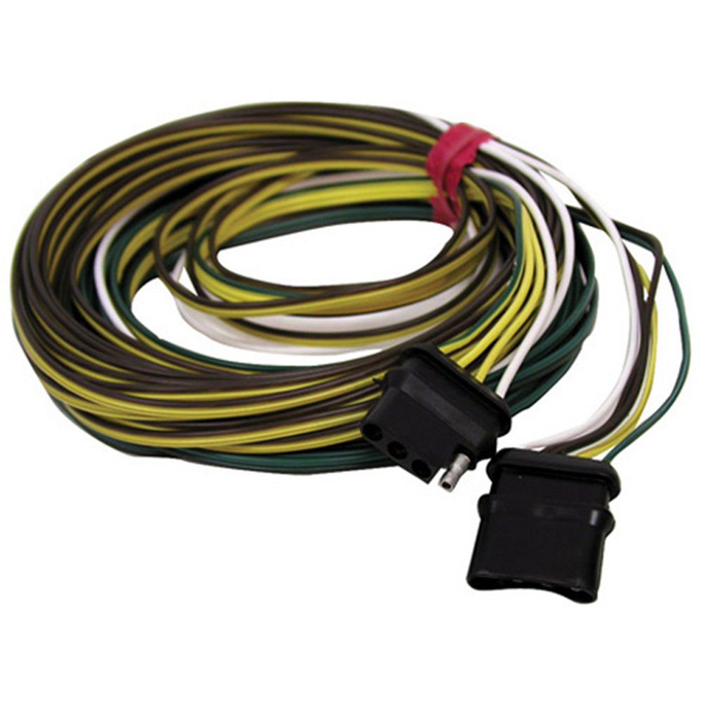 WISHBONE WIRE KIT 25'