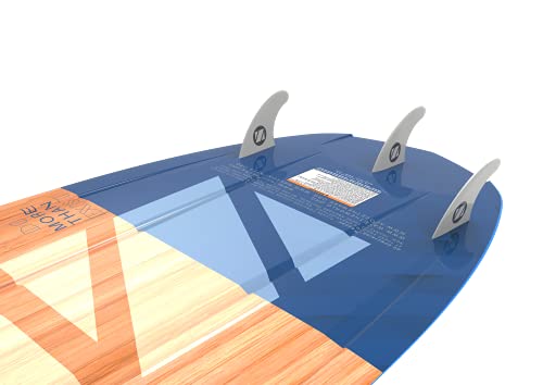 DO MORE FIN - 3 PACK