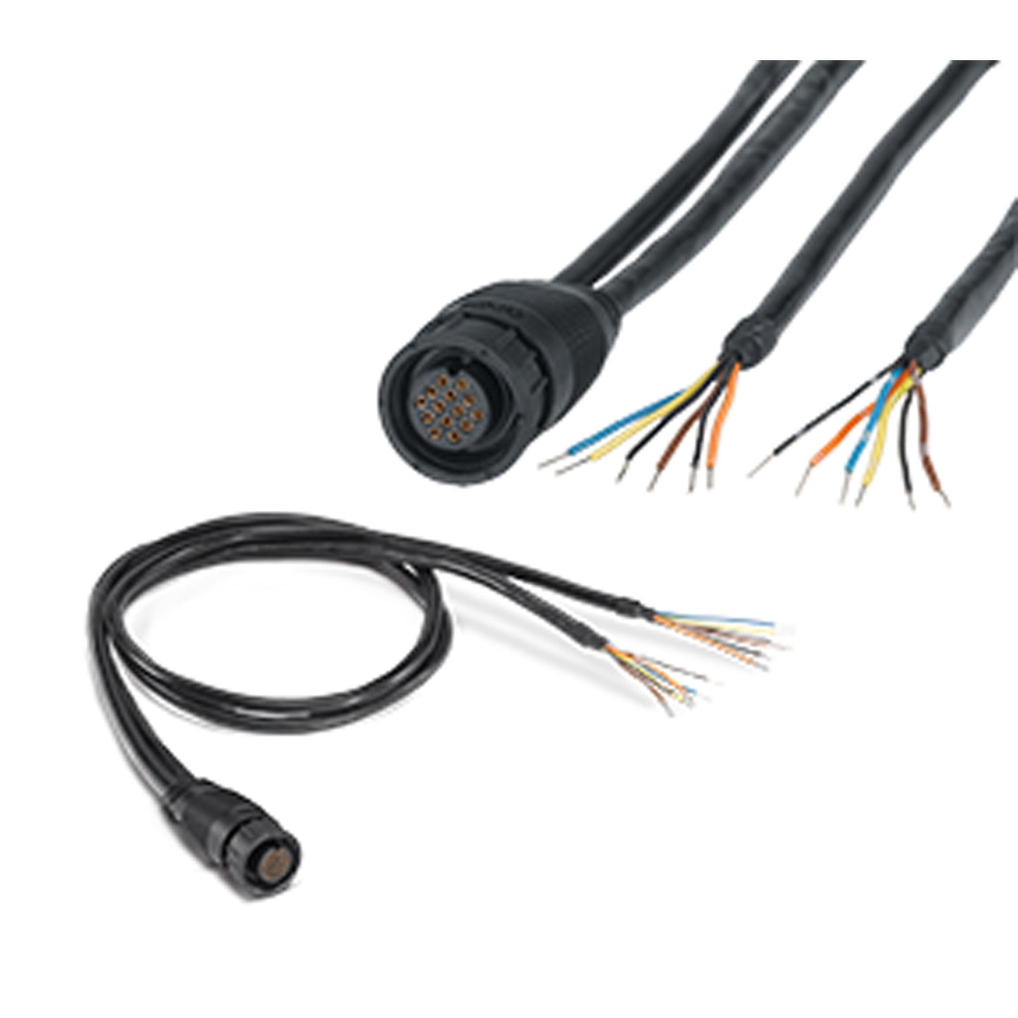 SPLITTER CABLE GPS RECVR