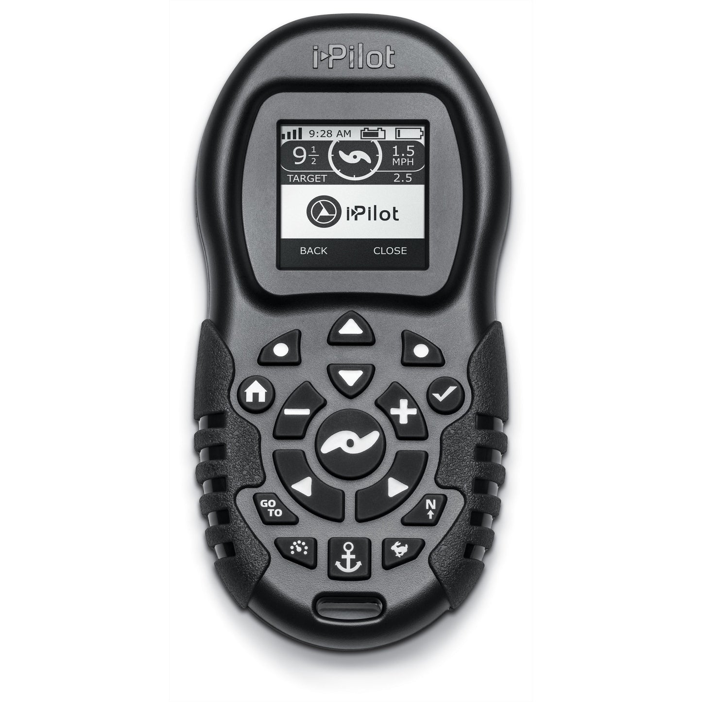 I-PILOT REMOTE