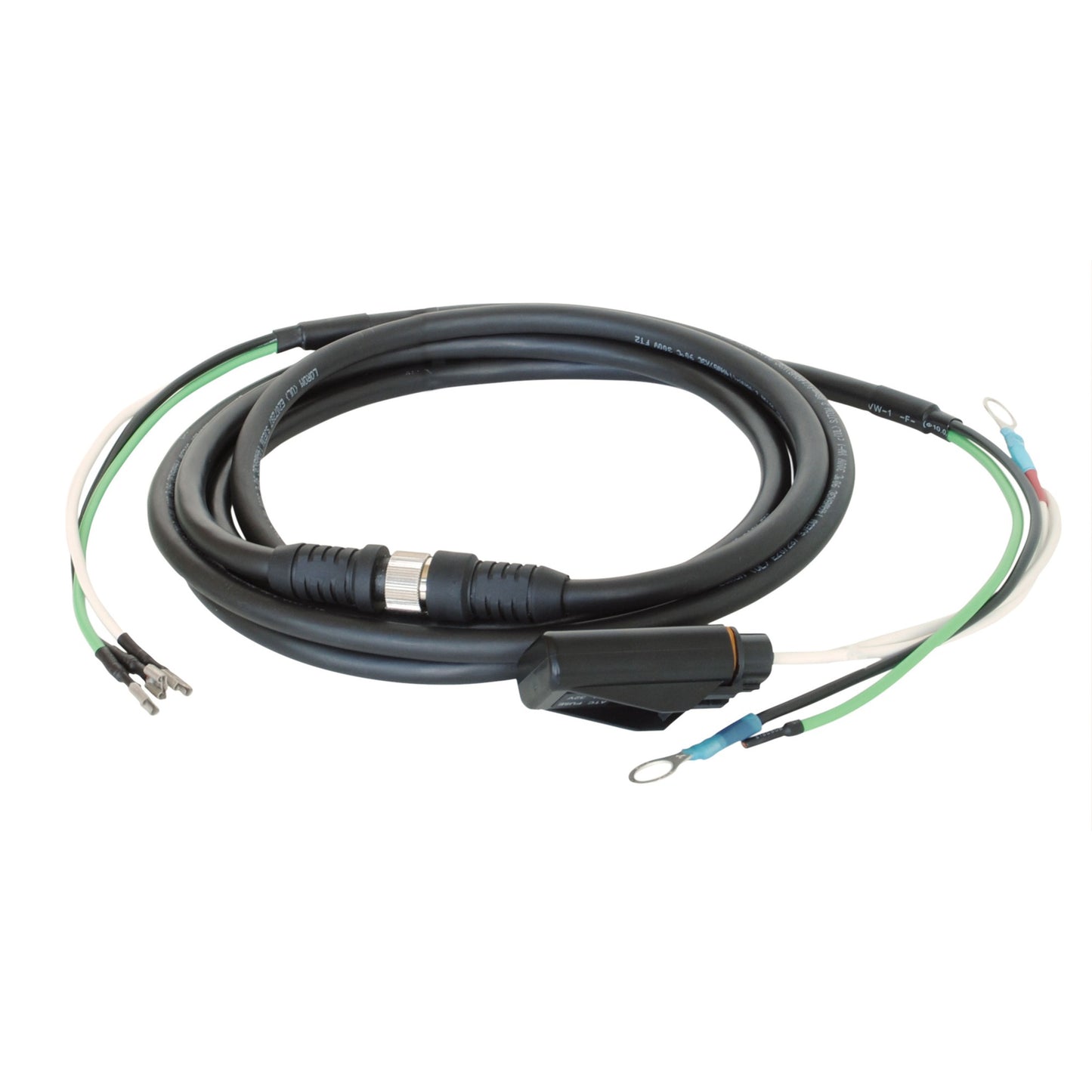 TALON QUICK DISC PLUG