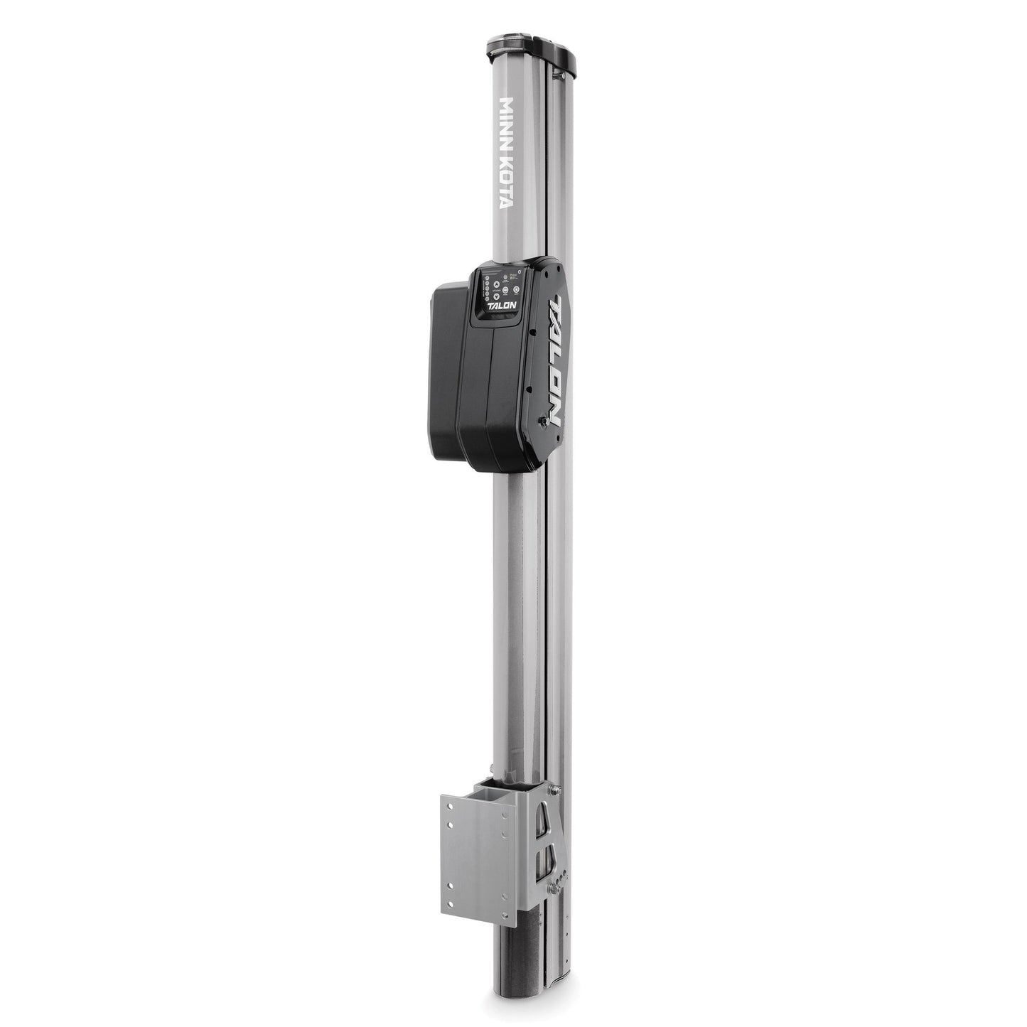 TALON 15' SILVER/BLK BT