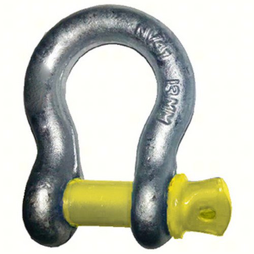 ANCHOR SHACKLE 5/8"