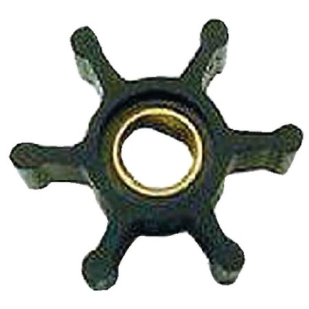 IMPELLER PORT 3/8" NEOPR