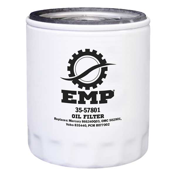 OIL FILTER BRP/OMC/MRC