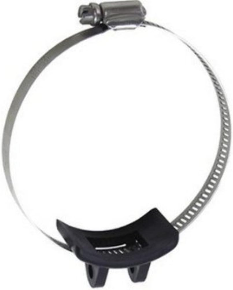 Marpac Mount Kit for Lowrance Transducers Trolling Motor Installation Kit