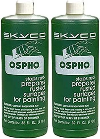 OSPHO QUARTS