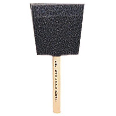 FOAM BRUSH 2"