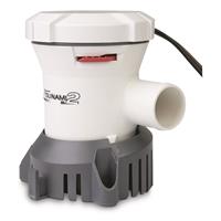TSUNAMI MK2 BILGE PUMP 1200GPH