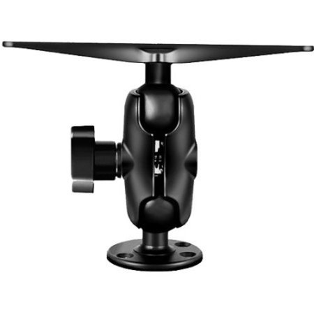 RAM MOUNT 2.25"SHRT SCKT