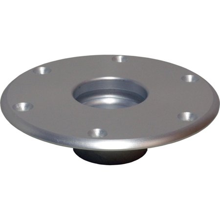 FLOOR BASE 2-7/8" 9"