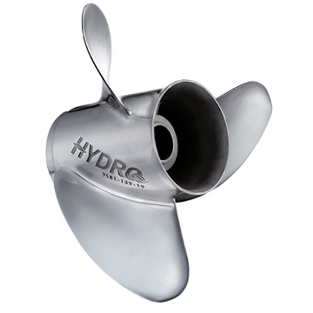 PROP SS HYDR RBX E/GC 19