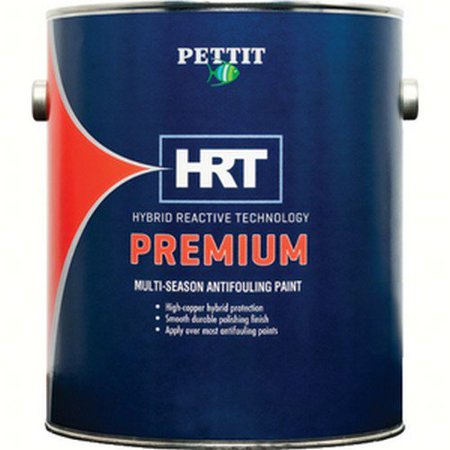 HRT PREMIUM BLU GL
