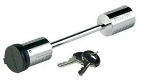 RECEIVER LOCK 3-1/2"