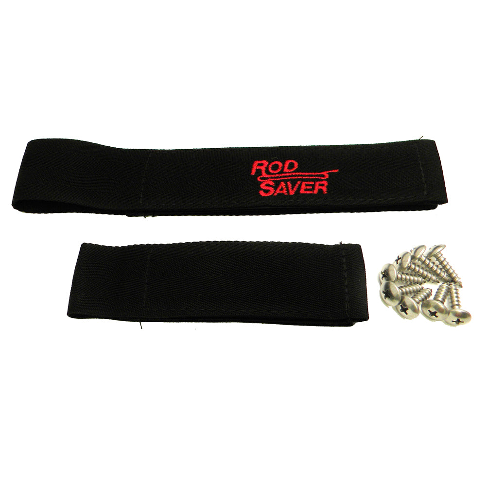 ROD SAVER 10 & 6" SET