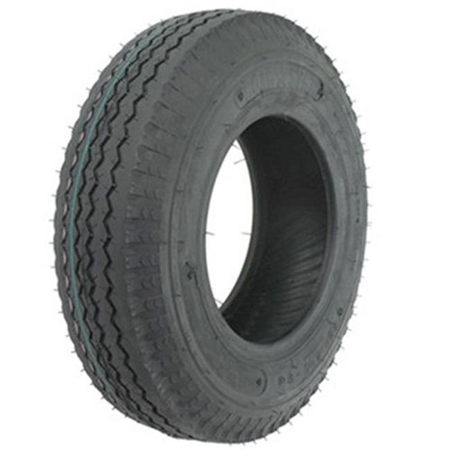 TIRE ONLY 205/65-10 C-PLY K399