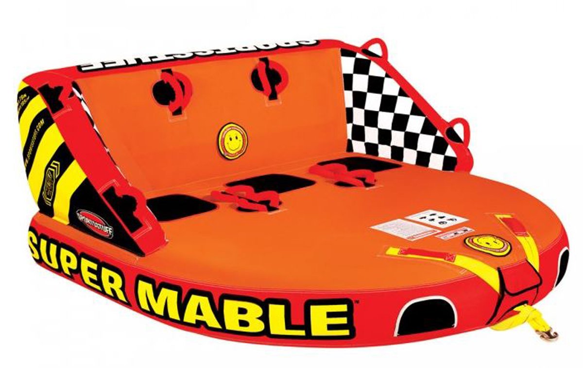 TUBE SUPER MABLE