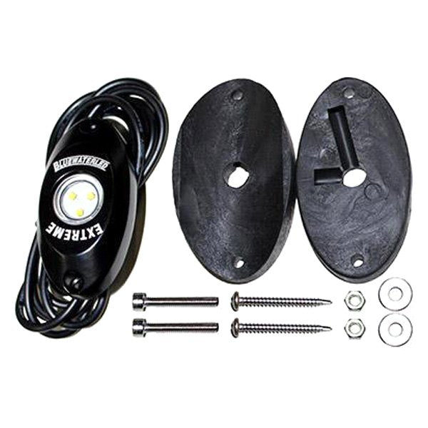 EXTREME PRO DECK LT GRN