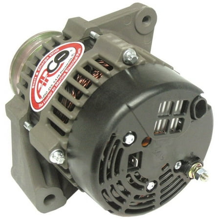 ALTERNATOR MRN/PWR 2GRV
