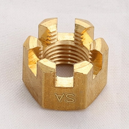 PROP NUT SUZ 8HP-DF20A