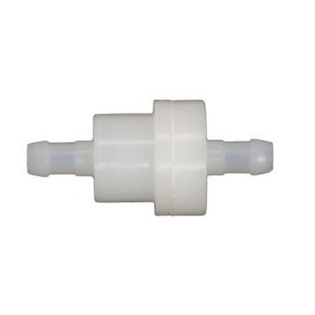 FUEL FILTER  INLINE