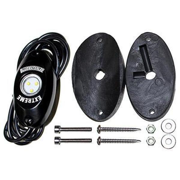 EXTREME PROX2 LT KIT RED