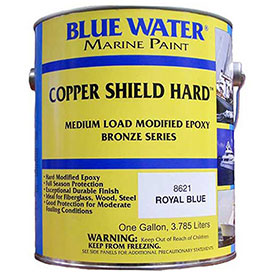 SUPRKOTE OCEAN H45 BLU G