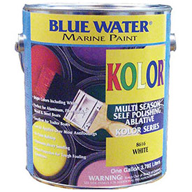 ALUMA PRO BLACK GALLON