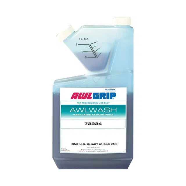 Awlgrip Awlwash 73234 Boat Wash – Premium Marine Surface Cleaner