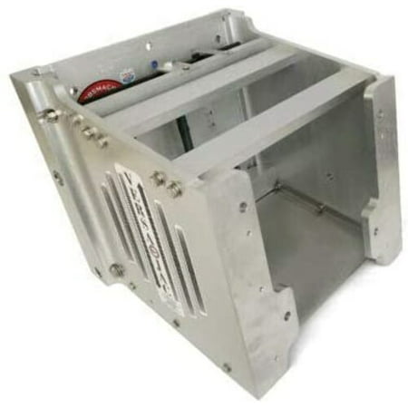 JAC PLATE 14" MANUAL