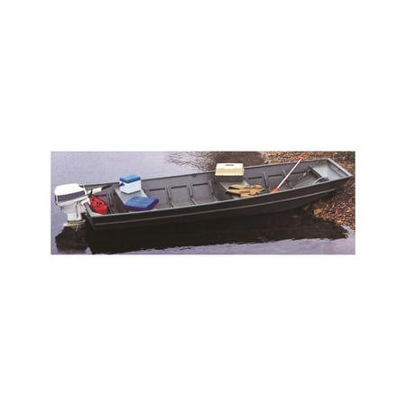 JON BASS BOAT COVER O/B 16'6"X72"