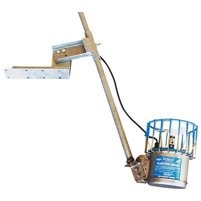 243485 UNIV DOCK MOUNT