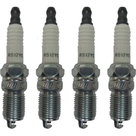 RS12YC SPARK PLUG 4PK