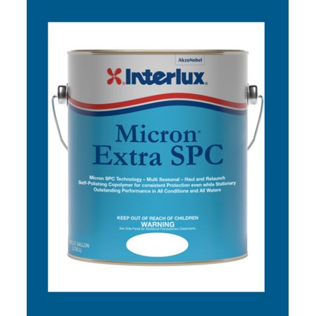 MICRON EXTRA SPC BLU GL