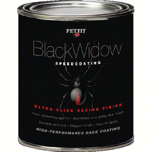 BLACK WIDOW RACING BLK G