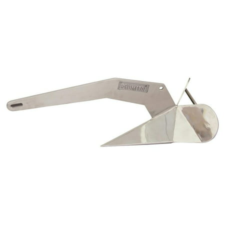 DELTA EZ LAUNCH ANCHOR SS 14#