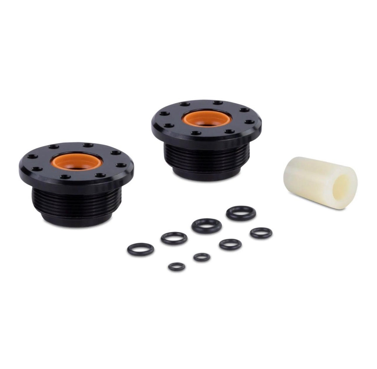 Dometic SeaStar HS5167 Front Mount Hydraulic Steering Cylinder Seal Kit (Without Wrench)