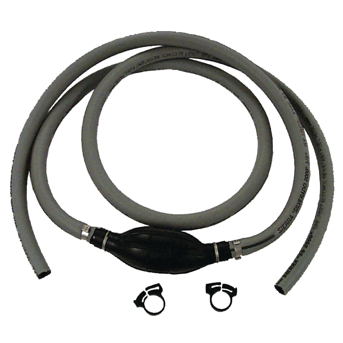 UNIV HOSE ASSEMBLY 3/8"