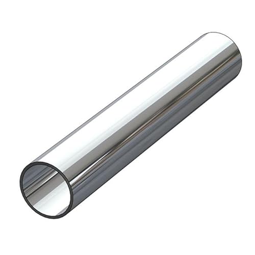 1" X 20' SS TUBE .065