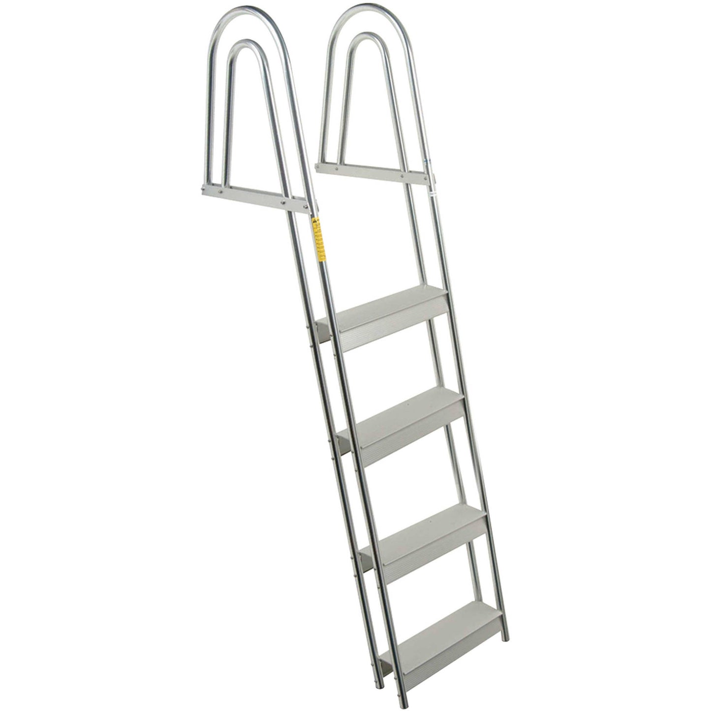 4STEP DOCK/PONTOON LADDR