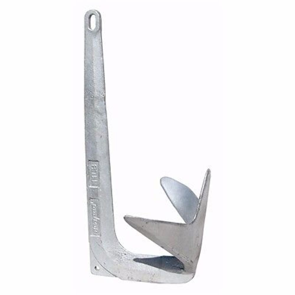 CLAW GRABBER ANCHOR 66#