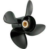 PROP YH AL 25-60HP 4B 11