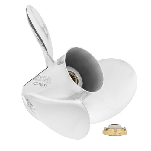 PROP SS LXR MTH 90-IO 17