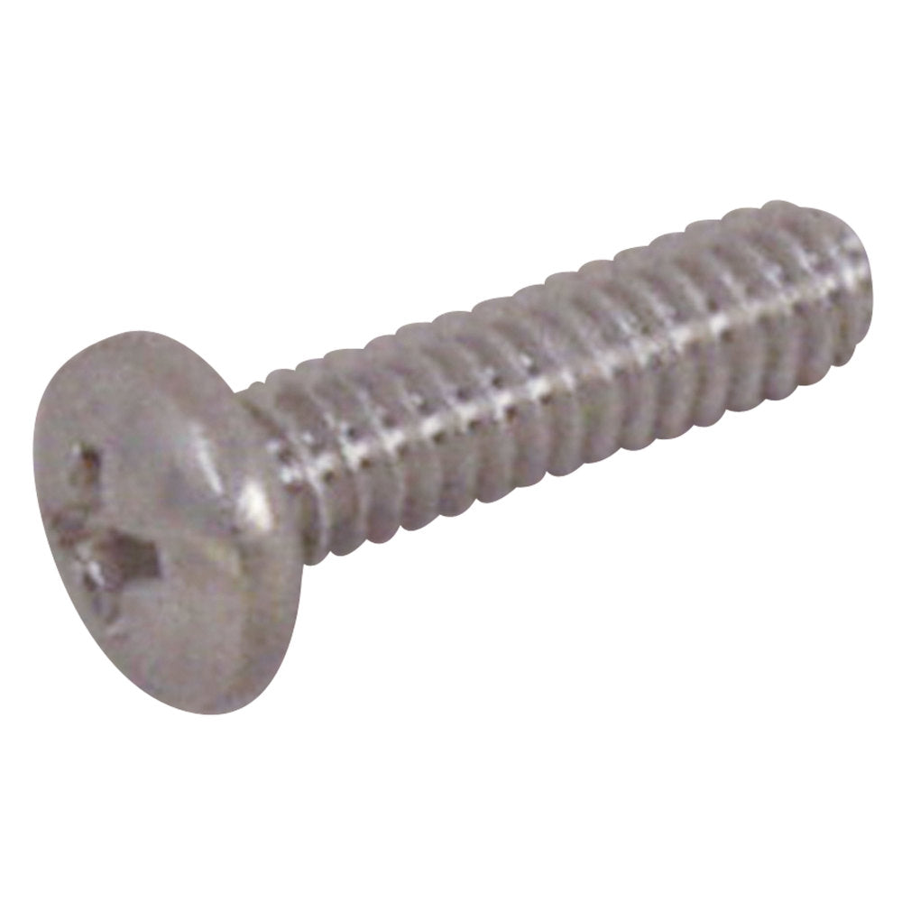 MCH/SCREW PH PHILLIPS 1/4 X 0.75"