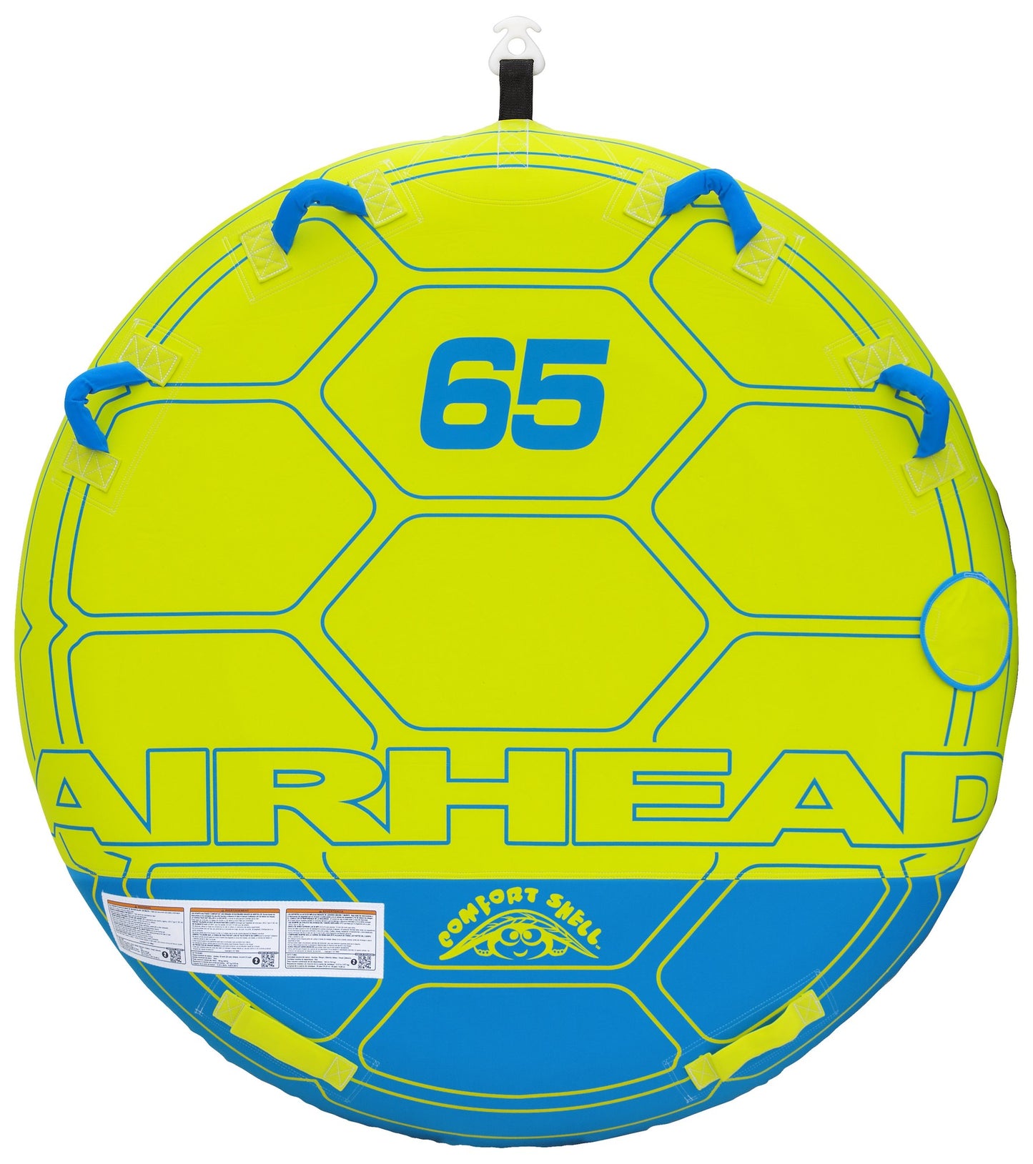 COMFORT SHELL 2 RIDER