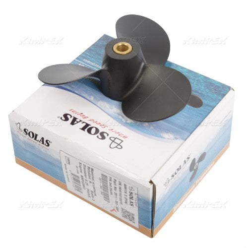 PRP EJ/Y AL 6-15HP 08PIN