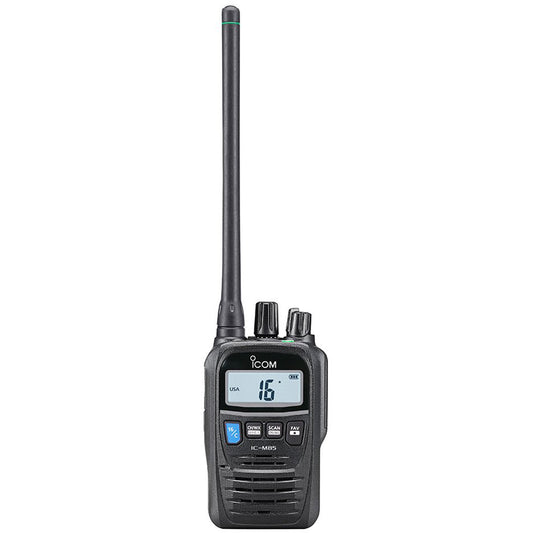 VHF 5W PORTABLE