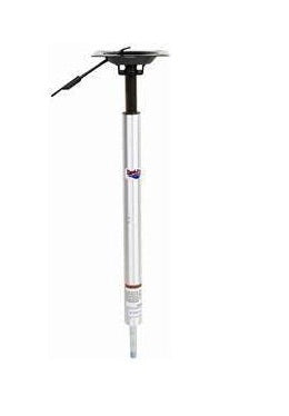 POWER POST W/MNT ADJ 14"-17" THREAD