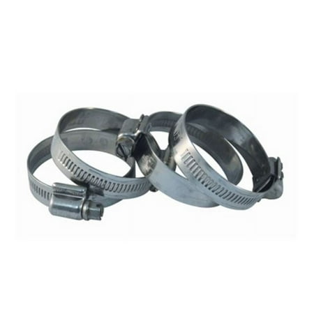 CLAMP SAE40 2-3"  10