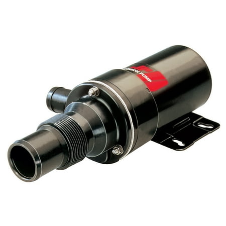 MACERATOR PUMP